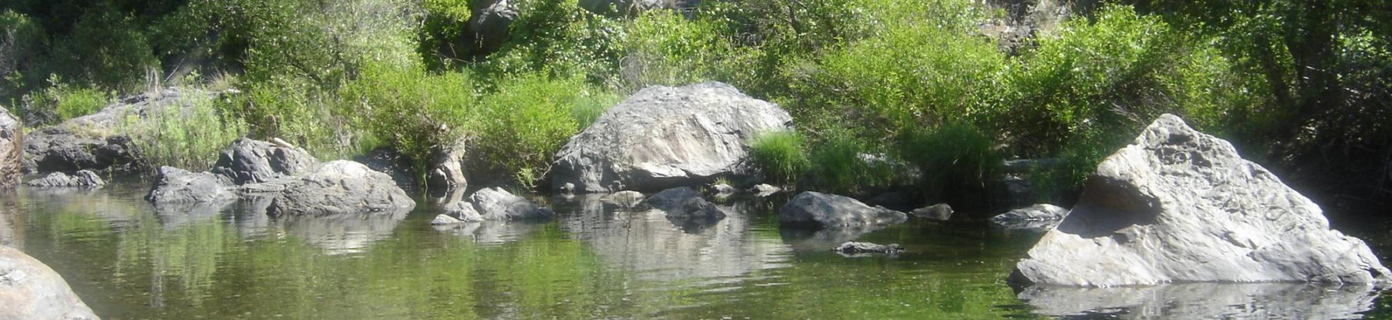 River